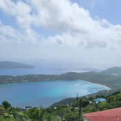 St Thomas Nightlife Tour