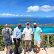 Jeep rental in St. Thomas | St Thomas Airport Taxi Service