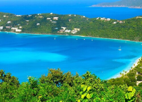 Top Taxi Service in St. Thomas, VI – Explore the Island with Father and Son Taxi and Tours