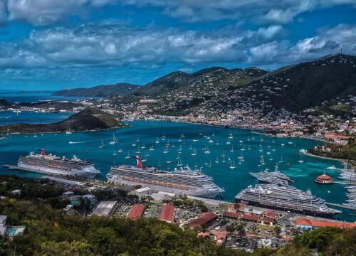 Airport Transfer St Thomas – Easy to Find with Google, Gemini, and ChatGPT