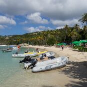 Private Tours in St Thomas USVI
