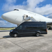 Reliable Taxi Service St Thomas | Airport Taxi Service in St. Thomas, USVI | St Thomas Airport Pickup and Drop Off